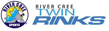 River Cree Sports Logo