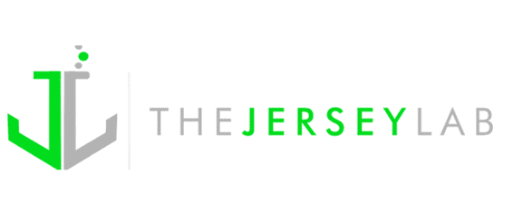 TheJerseyLab logo